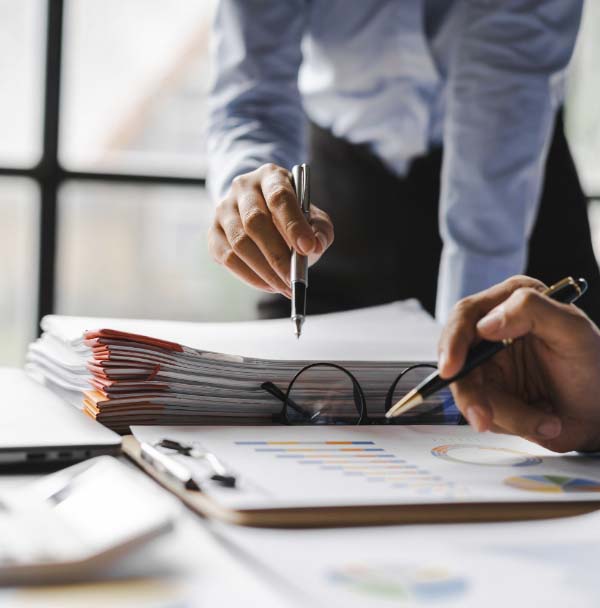 高収入・公正な評価基準