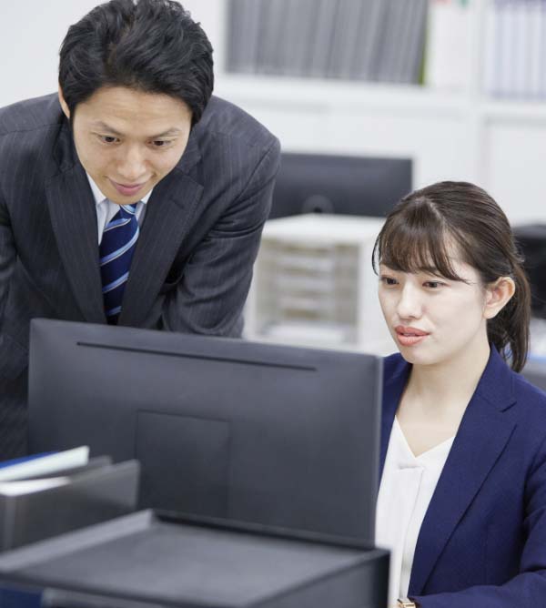 エンジニアの育成強化