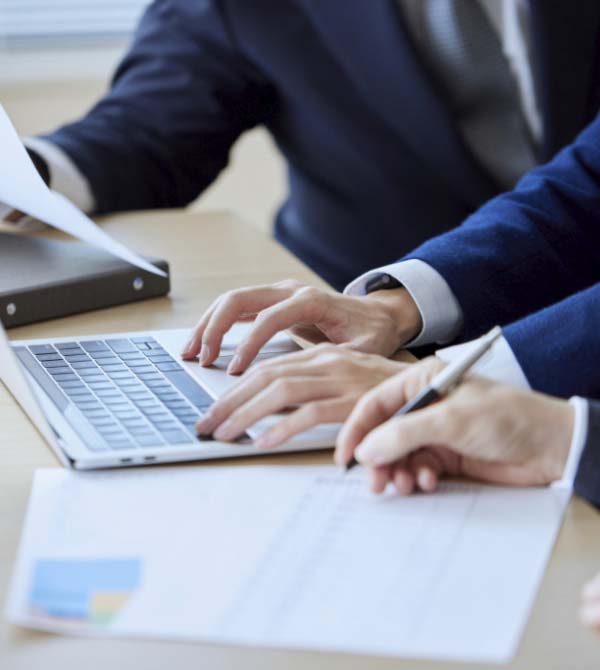 働きやすい環境