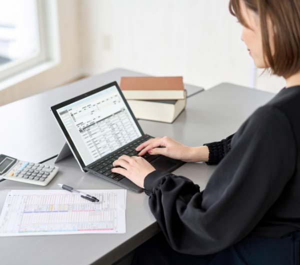 高還元の給与設計とAAG等級制度