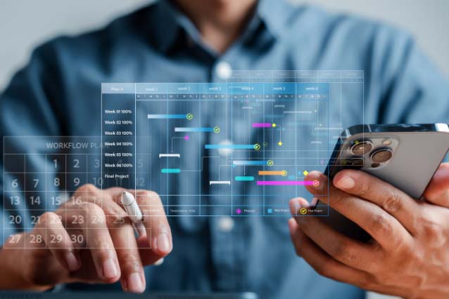 プロジェクト情報の完全開示