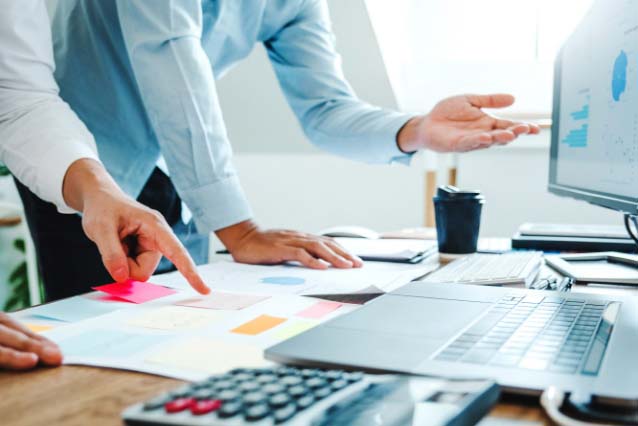 プロジェクト情報の完全開示