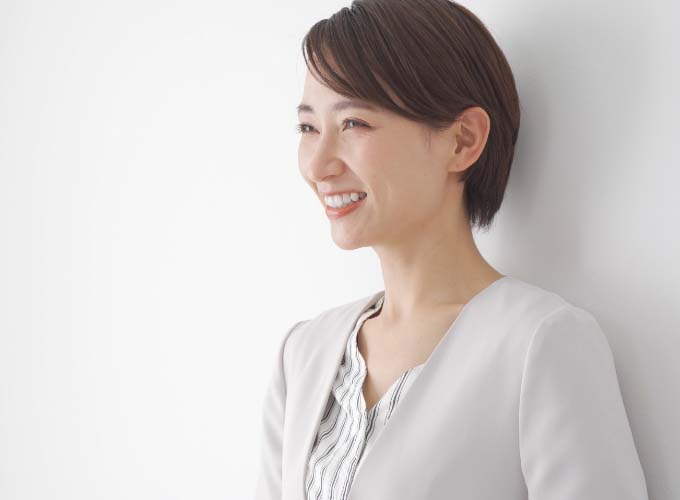 女性専属コンシェルジュの配置