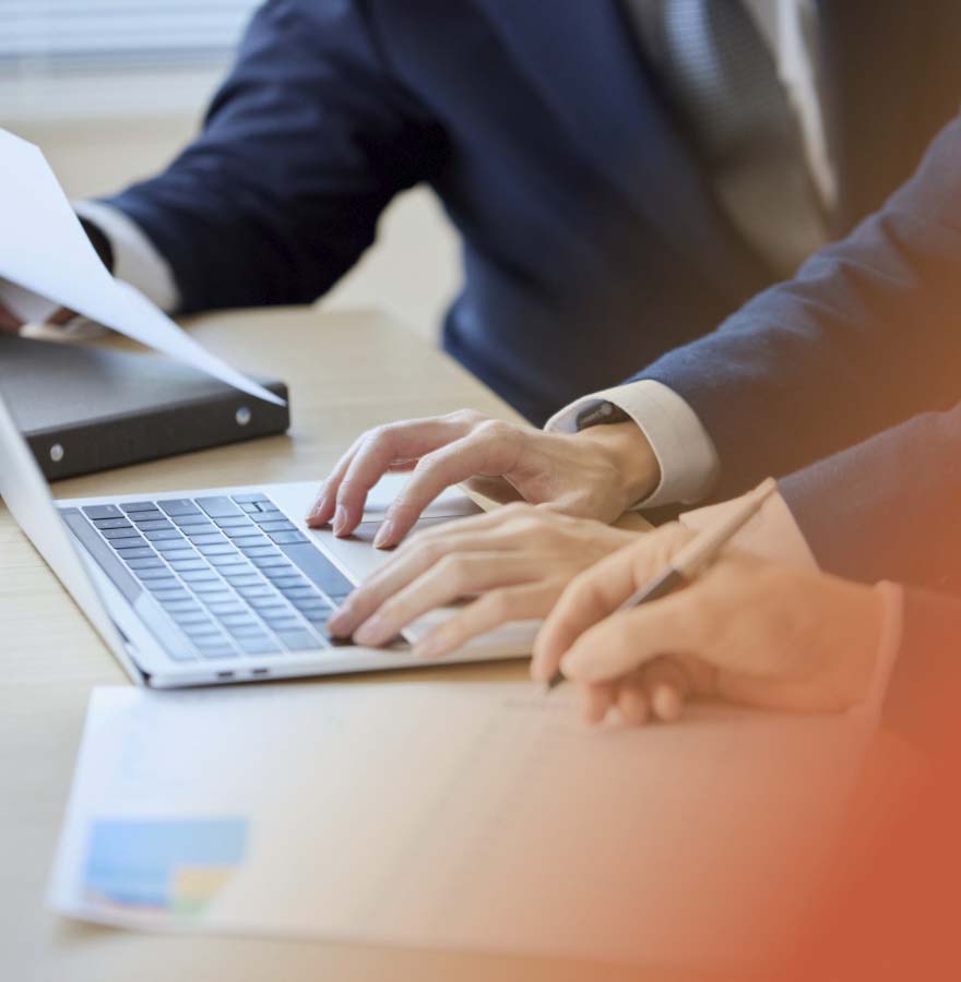 働きやすい環境づくり