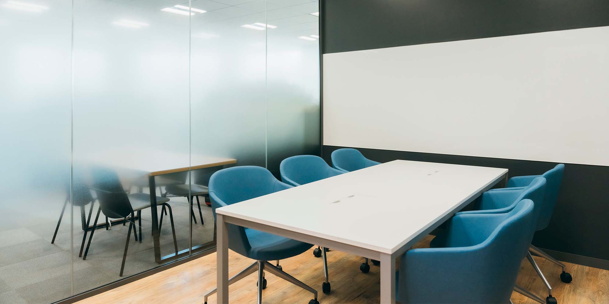 オフィス紹介 5