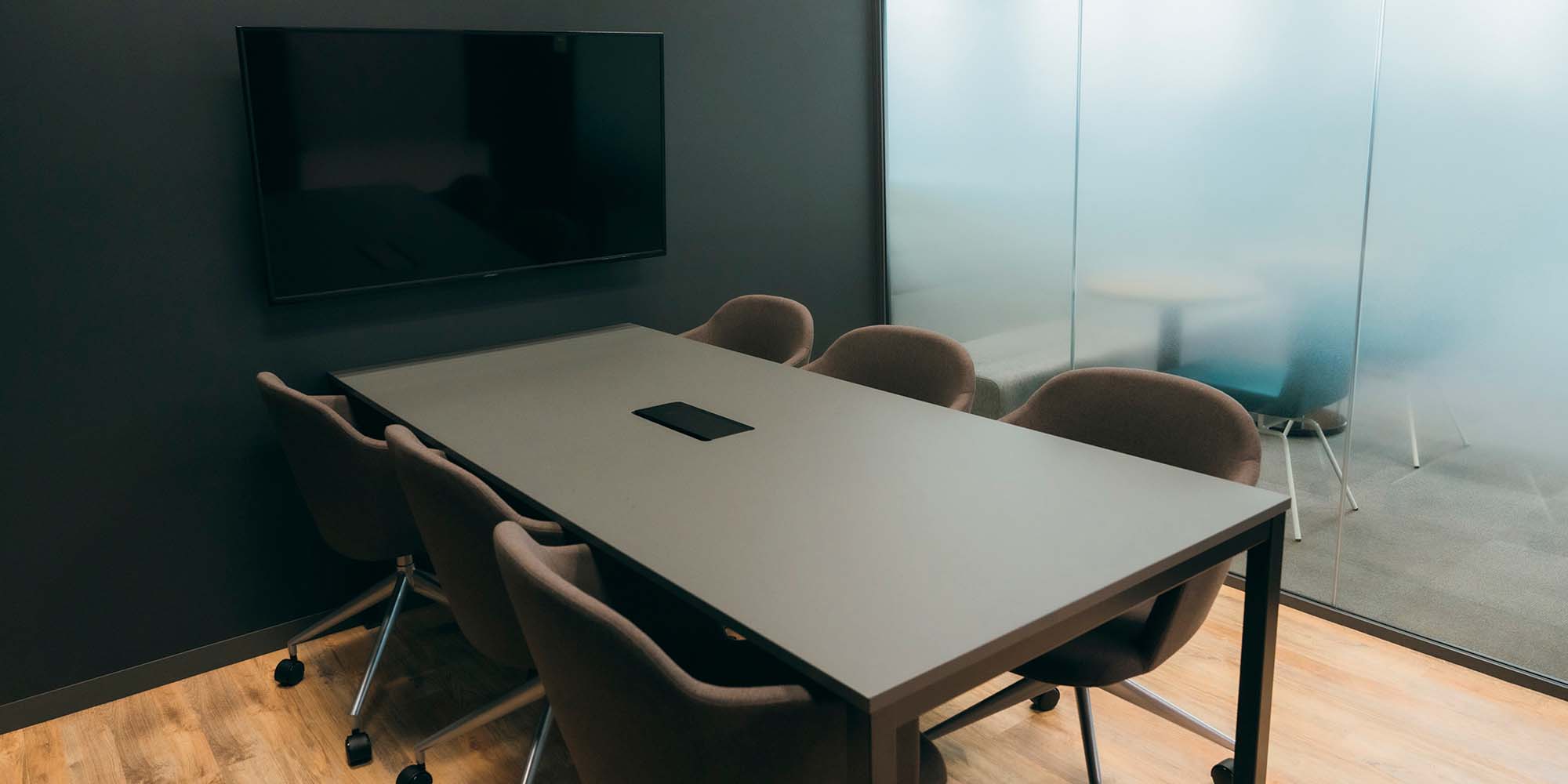 オフィス紹介 6