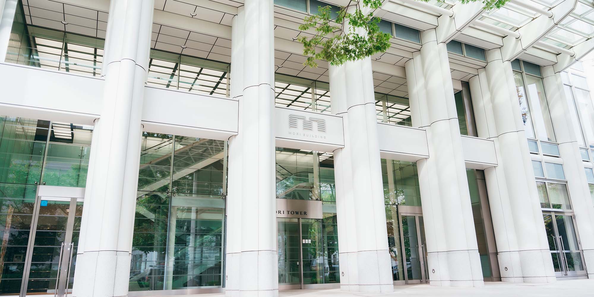 オフィス紹介 8