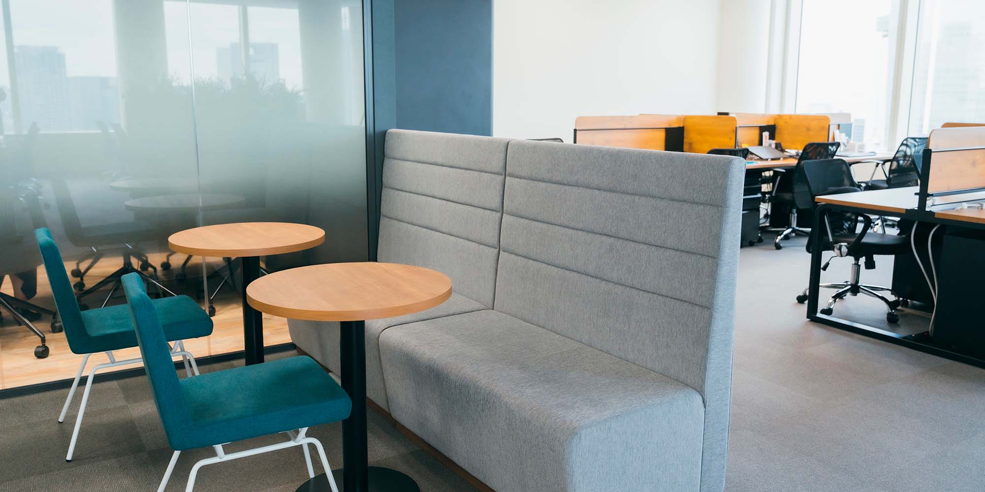 オフィス紹介 10