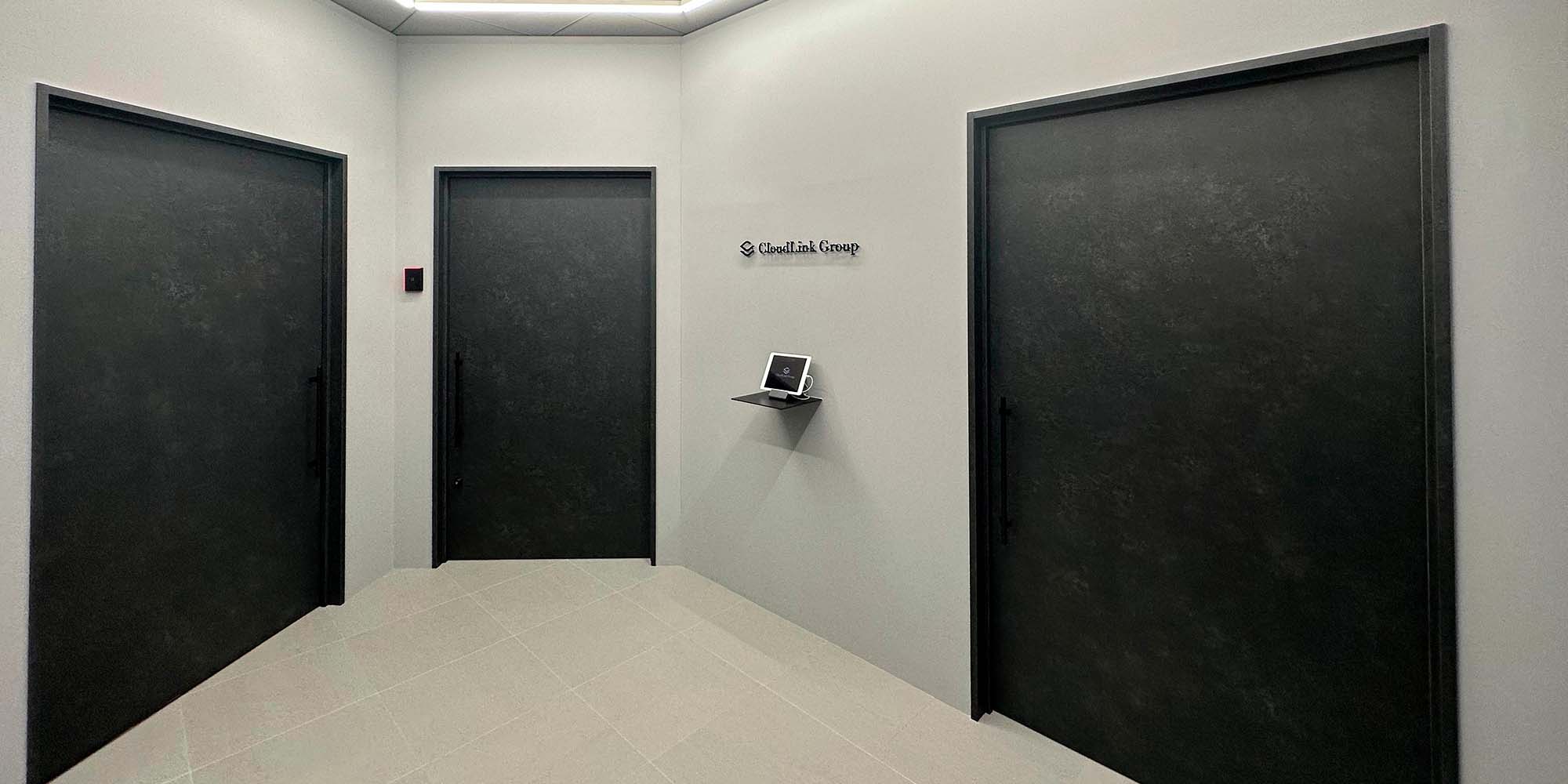 オフィス紹介 11