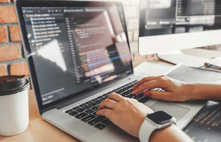 案件選択制度 自分の希望に合った案件に参加