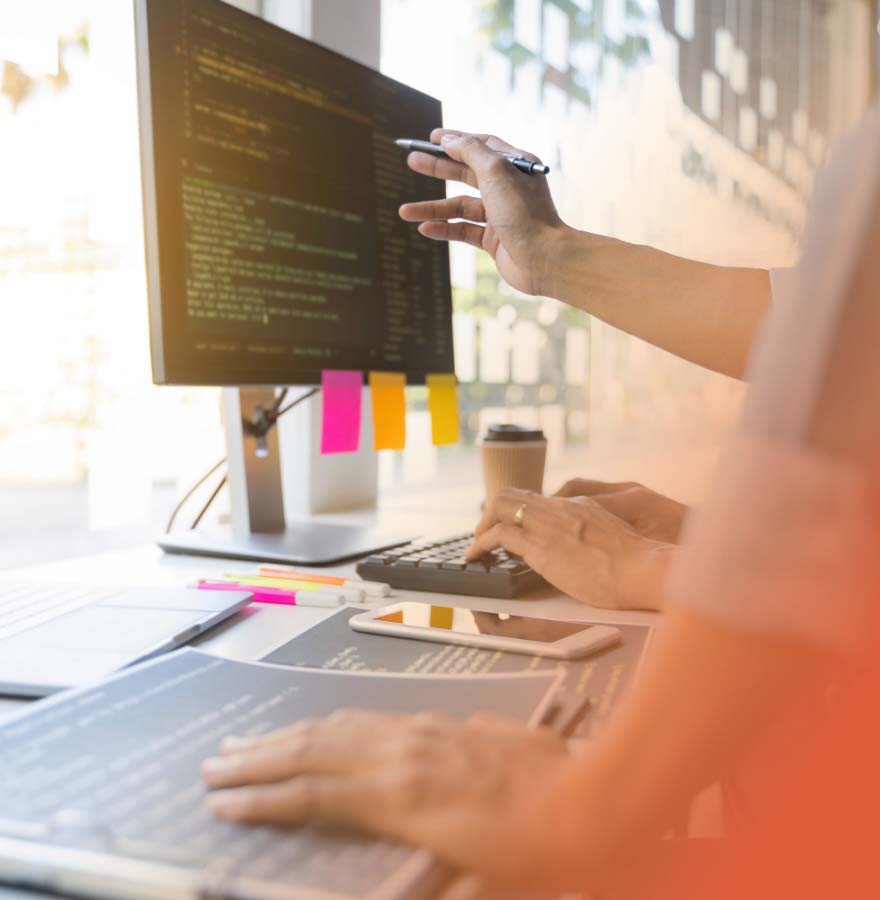 AIdea Holdingsの強み